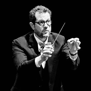 Image for 'Michael Giacchino'