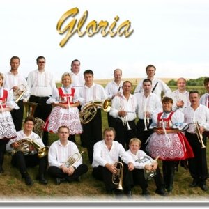 Image pour 'Blaskapelle Gloria'