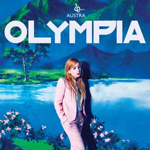 Image for 'Olympia (Bonus Track Version)'