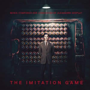 Изображение для '«Игра в имитацию»'