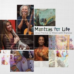 Image pour 'Mantras for Life (with Manose)'