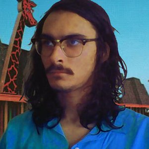 Bild för 'Alex Van Pelt'