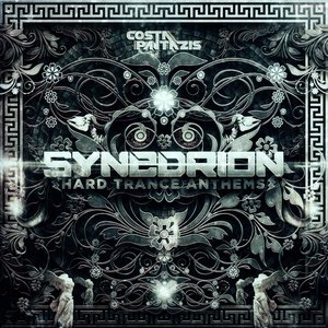 Изображение для 'Synedrion: Hard Trance Anthems, Vol. 1 (The Remixes)'