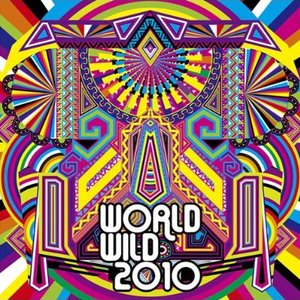 Image for 'World Wild 2010'