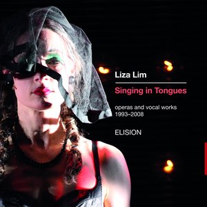 Изображение для 'Singing in Tongues'