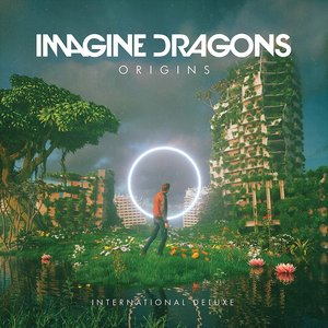 Image for 'Origins (Deluxe Edition)'