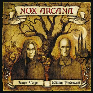 Изображение для 'Nox Arcana'