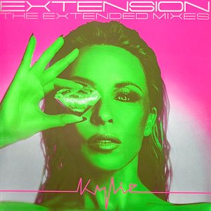 Imagen de 'Extension: The Extended Mixes'