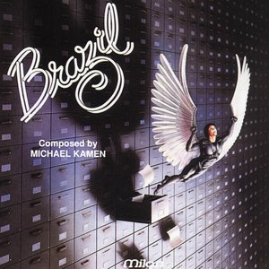 Image for 'Brazil (Music From The Original Motion Picture Soundtrack)'