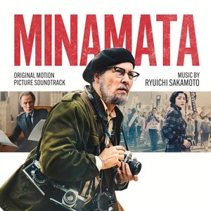 Imagem de 'Minamata (Original Motion Picture Soundtrack)'