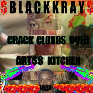 Bild för 'CRACK CLOUDS OVER ART$$ KITCHEN'