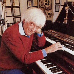 Image for 'Jerry Goldsmith'