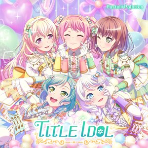 Image for 'TITLE IDOL'