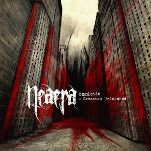 Immagine per 'Omnicide - Creation Unleashed'