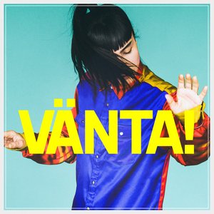 'Vänta!'の画像