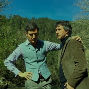 'Os Peregrinos' için resim