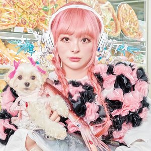 Image for 'Kyary Pamyu Pamyu'