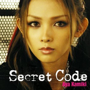 Bild för 'Secret Code'