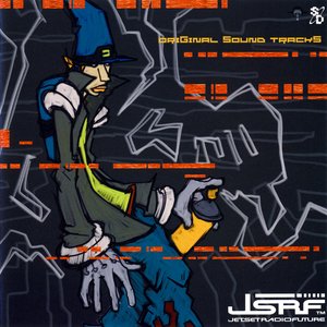 Image for 'Jet Set Radio Future Original Sound Tracks'