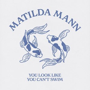 Image for 'You Look Like You Can't Swim'