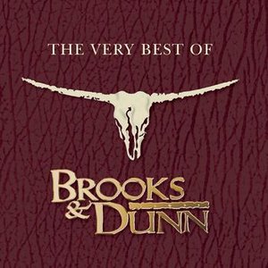 Immagine per 'The Very Best of Brooks & Dunn'
