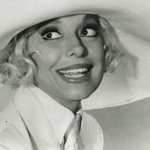 Image for 'Carol Channing'