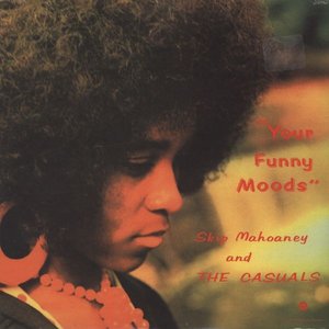 Image for 'Your Funny Moods'