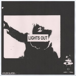 “Lights Out”的封面