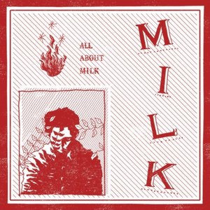 Image for 'ALL ABOUT MILK'