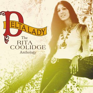 Imagem de 'Delta Lady: The Rita Coolidge Anthology'