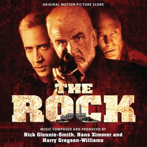 'The Rock (2CD - Expanded)'の画像