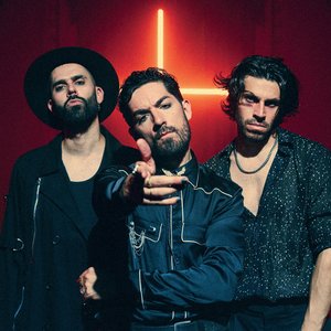 Image for 'Siloé'