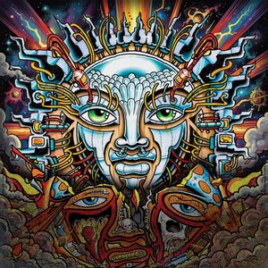 Bild für 'Until The Sun Explodes'