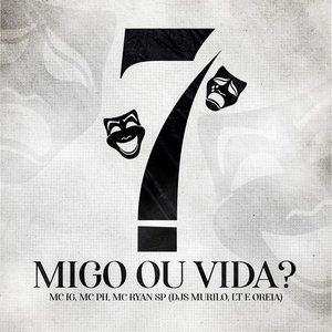 Image for 'Migo ou Vida?'