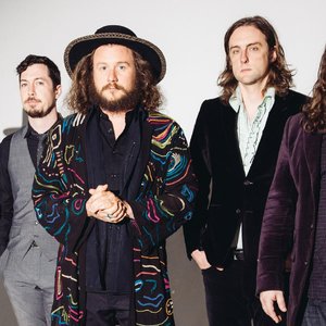 Image for 'My Morning Jacket'