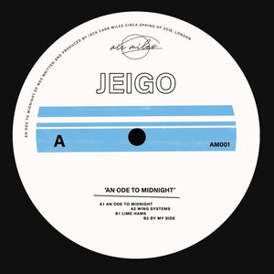 Image for 'An Ode to Midnight'
