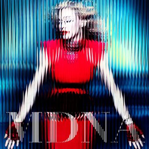 Image for 'MDNA'