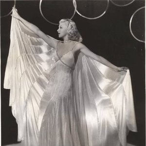 Image for 'Ginger Rogers'