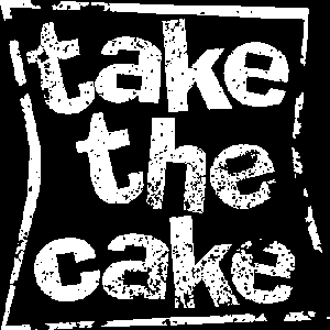 Bild für 'Take the Cake'