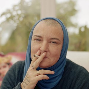 Image for 'Sinéad O’Connor'