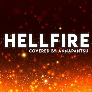 Image for 'Hellfire'