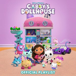 Image for 'Gabby's Dollhouse'