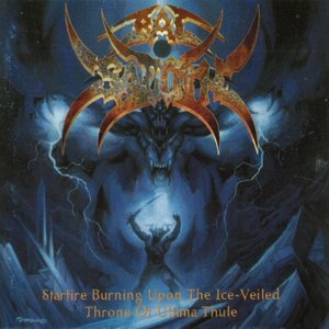 Image for 'Starfire Burning Upon The Ice - Veiled Throne Of Ultima Thule'