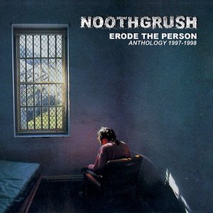 Image for 'Erode The Person (Anthology 1997-1998)'