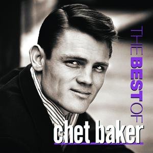 Imagem de 'The Best Of Chet Baker'