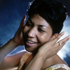 “Aretha Franklin”的封面