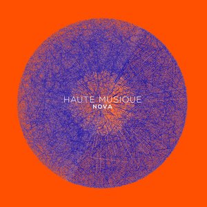 Image for 'Nova - Coffret Haute Musique'