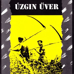 Image for 'Úzgin Űver'