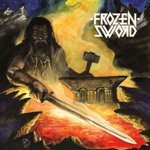 Image for 'Frozen Sword'