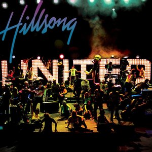 “United We Stand (Live)”的封面
